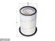 Sakura Air Filter FA3490 A-10195