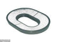 Sakura Air Filter A1283