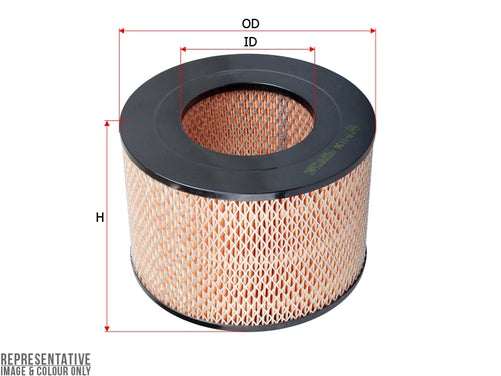 Sakura Air Filter