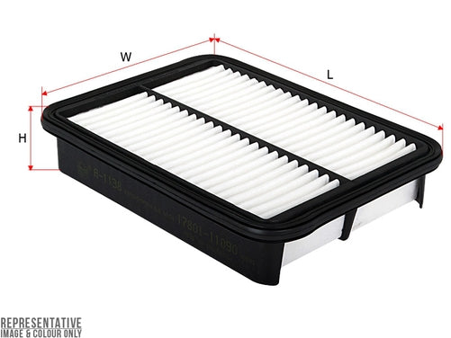 Sakura Air Filter