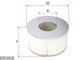 Sakura Air Filter FA3496