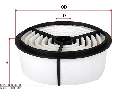 Sakura Air Filter