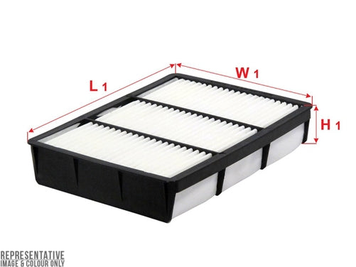 Sakura Air Filter