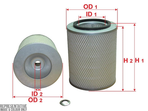 Sakura Air Filter