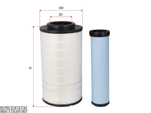 Sakura Air Filter