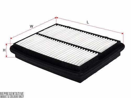 Sakura Air Filter