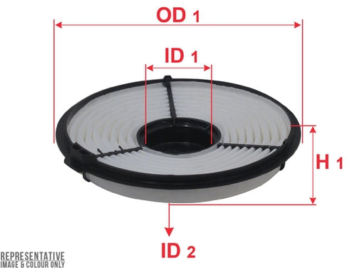 Sakura Air Filter