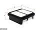Sakura Air Filter / A1337