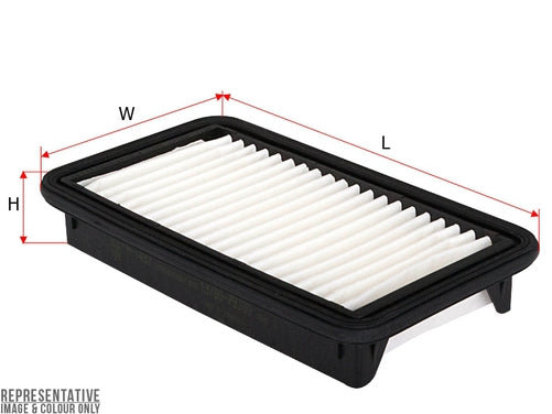 Sakura Air Filter