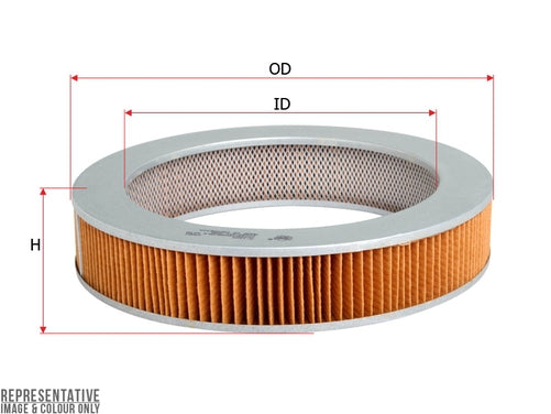 Sakura Air Filter