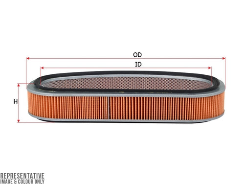 Sakura Air Filter