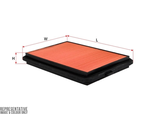 Sakura Air Filter FA3176 / A470