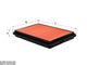 Sakura Air Filter FA3176 / A470