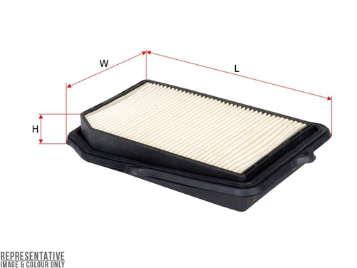 Sakura Air Filter