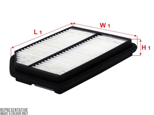 Sakura Air Filter A1260