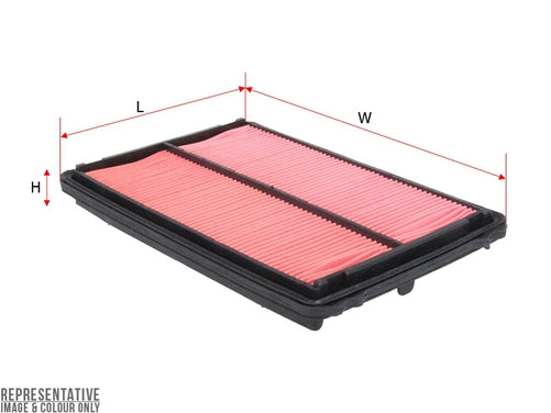 Sakura Air Filter A1459