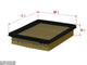 Sakura AIR FILTER FITS A364 WA804 FA3170 A-1719 FA-1719