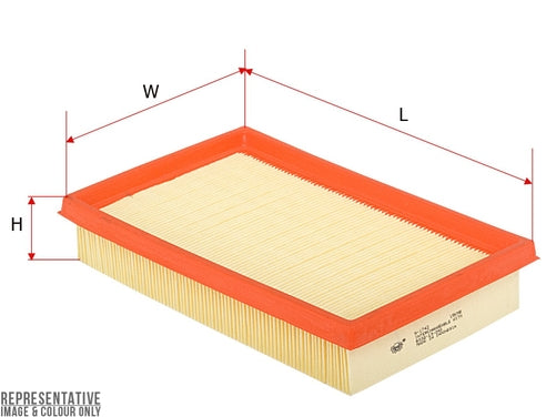 Sakura Air Filter
