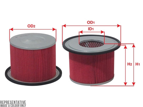 Sakura Air Filter