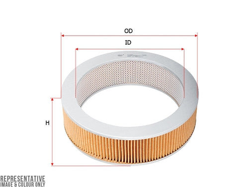 Sakura Air Filter / A74