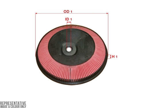 Sakura Air Filter / A1235