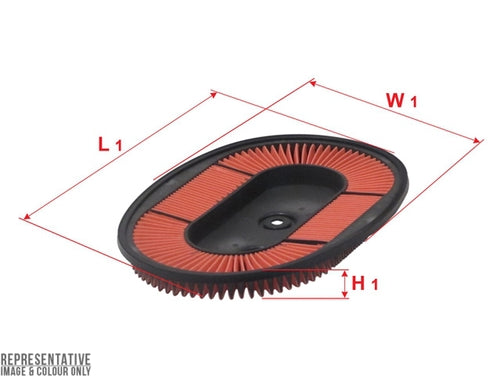 Sakura Air Filter