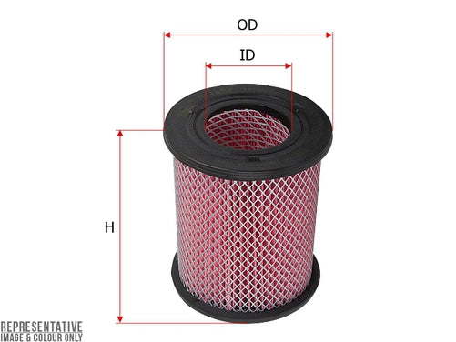 Sakura Air Filter A1320