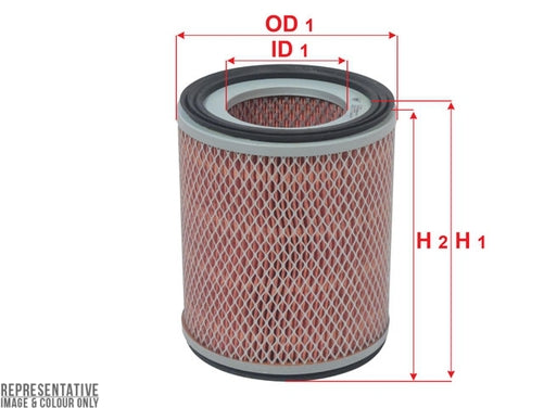 Sakura Air Filter / A1227