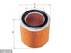 Sakura Air Filter / A1233