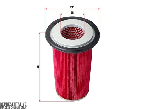 Sakura Air Filter