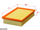 Sakura Air Filter / A1326