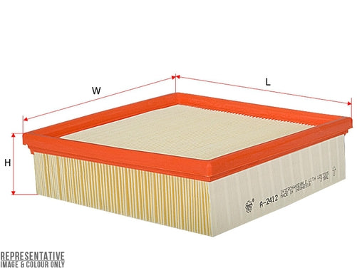 Sakura Air Filter