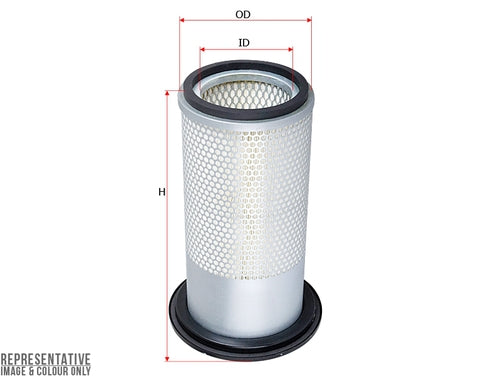 Sakura Air Filter