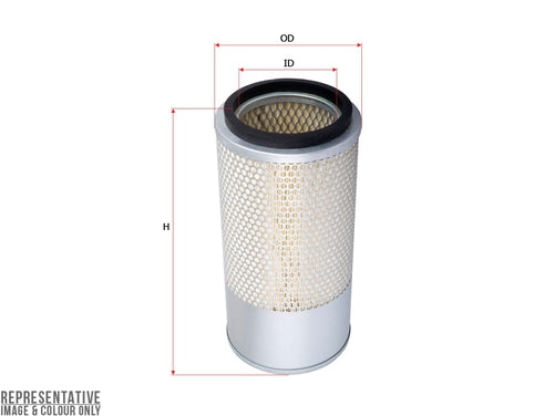 Sakura Air Filter