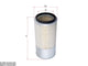 Sakura Air Filter