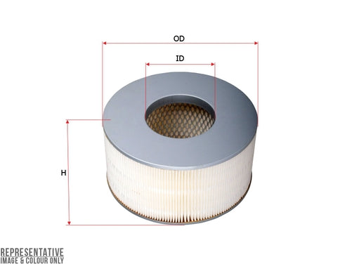Sakura Air Filter