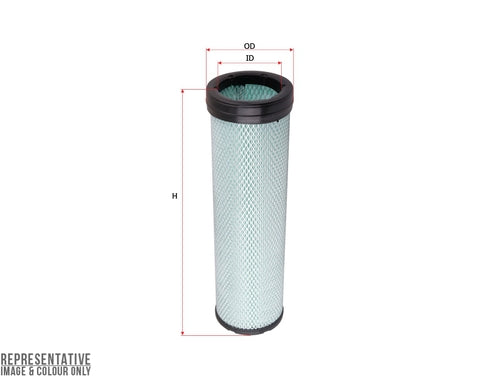 Sakura Air Filter