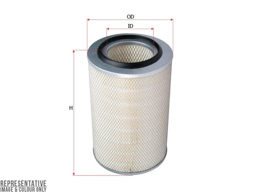 Sakura Air Filter