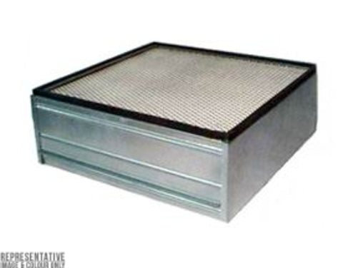Sakura Air Filter