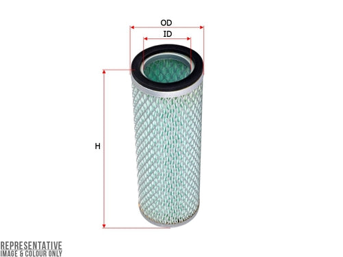 Sakura Air Filter