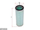 Sakura Air Filter