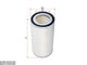 Sakura Air Filter Use AS-5628