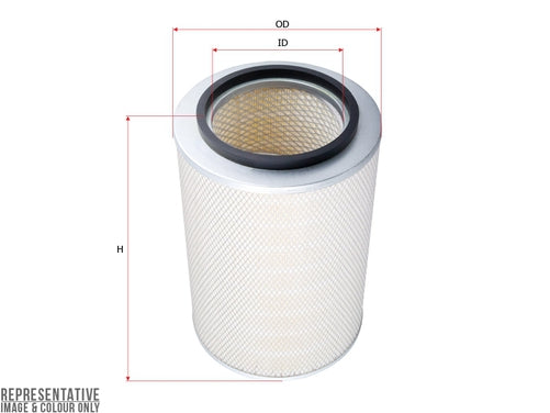 Sakura Air Filter