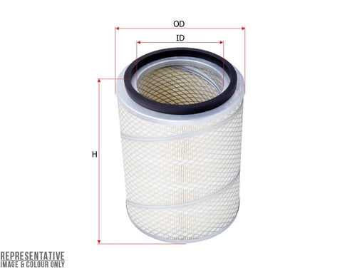 Sakura Air Filter FA3378