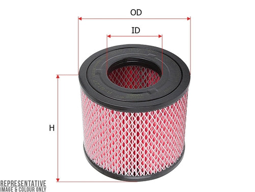 Sakura Air Filter / A1286