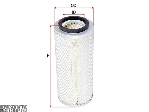 Sakura Air Filter