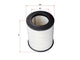 Sakura AIR FILTER FITS AF25632 A-7124 FA-7124