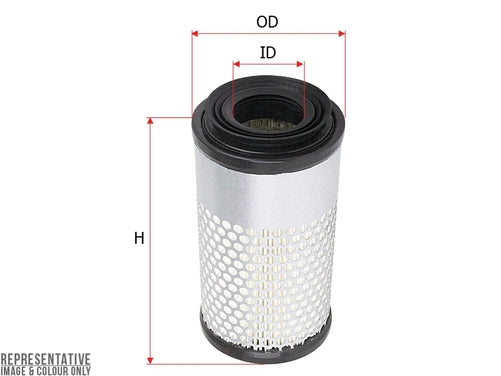 Sakura Air Filter FA3369