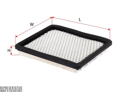 Sakura Air Filter