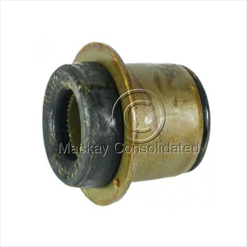 MACKAY HOLDEN BUSH A1119